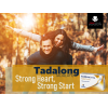 TADALONG 20 MG ( TADALAFIL ) 4 FILM-COATED TABLETS
